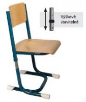 Nejlevnější ŽIDLE VÝŠKOVĚ STAVITELNÁ A MNOHO DALŠÍ